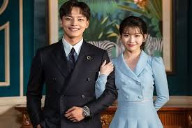 Maybe you would like to learn more about one of these? Usai Hotel Del Luna Iu Dan Yeo Jin Go Kerja Bareng Lagi