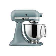 Shop for kitchenaid hand mixer parts online at target. Kitchenaid Mixer With Bowl Spares Or Repair 49 99 Picclick Uk