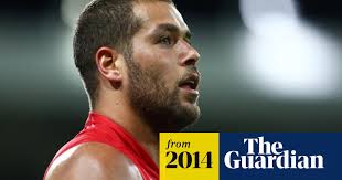 Lance franklin is australian rules footballer. Sydney Swans Lance Franklin Cleared To Play Port Adelaide Lance Franklin The Guardian