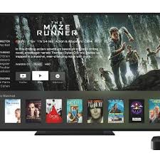 The Apple Tv Just Got A Huge Upgrade Apple Tv Streaming Tv Tv App