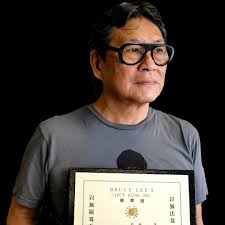 Peter Chin was a private student, close friend, and confidant of Bruce Lee,  and later a pallbearer at Lee's funeral. The two had a close relationship,  and Chin is considered one of