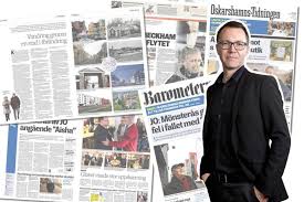 För ett år sedan pekade di ut veoneer som nästa troliga uppköpskandidat. Ingen Lasare Ar Den Andra Lik