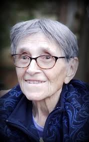 Anna Horn Obituary January 4, 2020