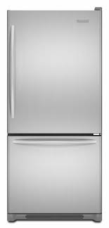 kitchenaid refrigerator: model
