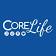 CoreLife Healthcare logo