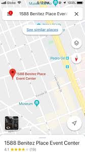 Situated in coyuca de benitez, this hotel is within 12 mi (20 km) of la catedral, zocalo, and la quebrada cliffs. Chills Thrills A Spooktacular Bts Fan Gathering On Twitter How To Go To The Venue 1588 Benitez Events Place Is Located In Ermita Manila From Any Locations Please Go To