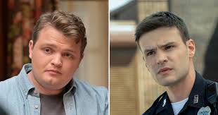 Blue Bloods' Andrew Terraciano Breaks Silence on Boston Blue Recasting Sean  | Us Weekly