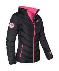Für viele damen sind winterjacken ein modischer schutz vor wind und wetter. Winterjacke Tanno Damen