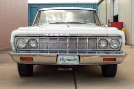 Image result for Light Tan 1964 Plymouth