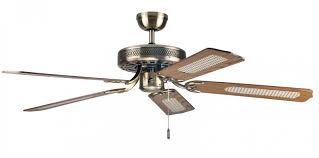 Here is a smc a52 52inch ceiling fan with light. Ceiling Fan Paloma Plus 132cm 52 With Pull Cord Home Commercial Heaters Ventilation Ceiling Fans Uk