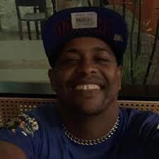 Hombre conocido como "Vértico" o "El Negro Choco" Asesinado en Salcedo Por/  Paulino José Domínguez Salcedo, República Dominicana
