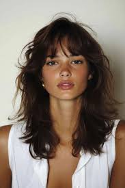 Where to get a haircut in inner west with layers and bangs framing?