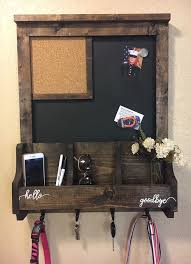 We did not find results for: Excited To Share This Item From My Etsy Shop Wall Organizer Wood Wall Organizer Chalkboard Sign Magnetic C Wall Organization Keys Organizer Wall Wood Wall