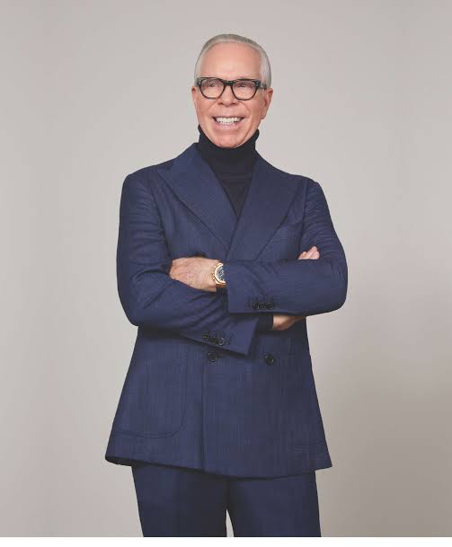 Tommy Hilfiger on Legacy, Innovation, and Embracing Hip-Hop - CFDA