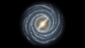 Abbreviated as sg) is a series of computing and mobile computing devices that are. Dark Matter Is Putting The Brakes On Our Milky Way Galaxy S Spin Space