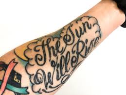 It's been a while since i showed my face. Breast Cancer Tattoos 6 Women Share The Tattoos Inspired By Their Breast Cancer Diagnosis Glamour