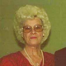 Lois Yarbrough Obituary