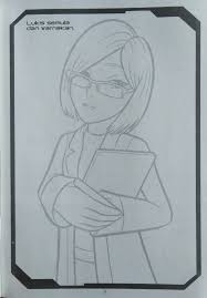 Mewarnai gambar download gambar mewarnai pemandangan rumah sayuran buah bunga binatang kendaraan profesi pakaian adat anak sd tk tips contoh video menggambar. Ejen Ali Misi Aktiviti Mewarna 3