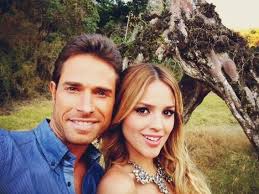 Nikki Brizz Photo Sebastian Rulli Eiza Gonzalez Nikki