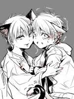 W tym teście dowiesz się czy pasujesz bardziej do bycia uke czy może seme. Freir Fanfiction