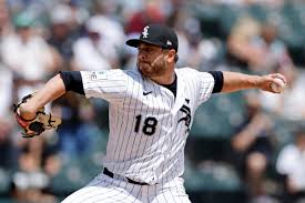 Phillies - White Sox