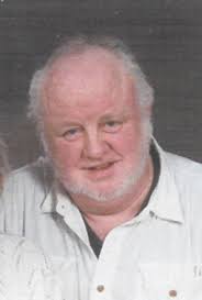 John R W Treadwell Obituary