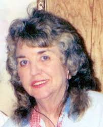 Betty Louella Wren Long (1939-2010)
