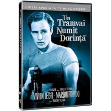 Streetcar Named Desire Dvd 1951 Emag Ro