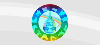 About 45% of cancer survivors are over. Chinese Horoscope 2022 Year Of Tiger 12 Animals Forecast