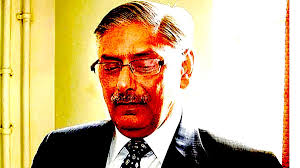 Book Extract] Whither judicial aloofness? What to make of Justice Arun  Mishra hearing matters involving his friends in high places