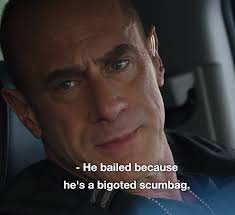 The city and police department have changed dramatically in the decade he's been away, and he must adapt to a criminal justice system in the midst of its own moment of reckoning. Review Law Order Organized Crime Season 1 Episode 7 Everybody Takes A Beating Sometime Last Ditch Effort