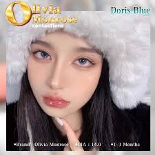 Doris Lens giá rẻ Tháng 10,2025