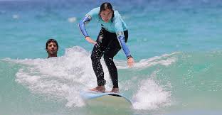 The surf's better in microsoft edge. Surfen Lernen Der Beginners Guide Fur Surf Anfanger