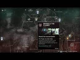You will then need to complete a lengthy questline to unlock the forge . Destiny 2 Izanami Forge And The Le Monarque Exotic Bow Guide
