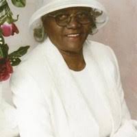 Florida Henderson Obituary