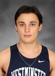 2023 Men's Outdoor Track and Field Roster