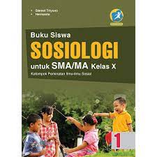 Gejala sosial yang terjadi di lingkungan. Buku Sosiologi Sma Ma Kelas 10 Buku Paket Sosiologi Sma Ma Buku Sosiologi Sma Peminatan Revisi Shopee Indonesia