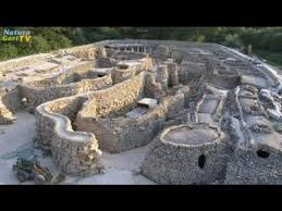 Der Naturagart Unterwasserpark Im Bau Youtube