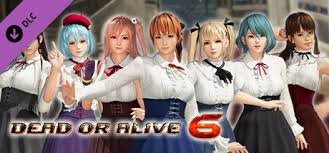 Steam Community Guide Breakdown Of Doa 6 Dlc Game Versions