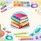 Ms. Evie's Craft Time for Bookworms