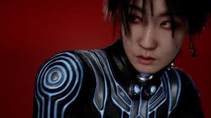 Anime, Animation, Avatars: Lu Yang is the “Artist of the Year” 2022