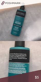 John Frieda Luxurious Volume Root Booster Blow Dry Lotion John Frieda Blow Dry Lotion Blow Dry Spray Blow Dry John Frieda