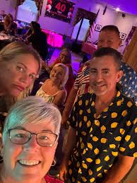 Sad to announce that we lost another classmate today. R.I.H.Rochilla  Barnett Morrow. You were a dear friend. Cancer sucks!!