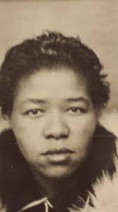 Emma Joanna Tademy Bradford (1911-1949)