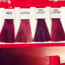 Biolage Plant Based Hair Color Swatches Pin On Gorgeous Hair