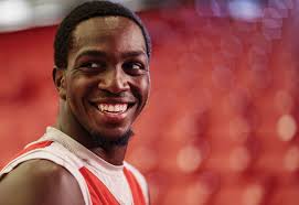 On and Off the Basketball Court, Jameel Warney '16 Is a Leader