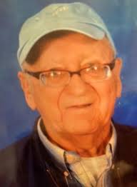 William Joseph Comeau