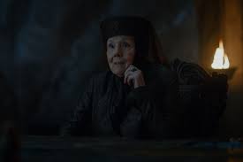 But in sunday night's the queen's justice, the hbo drama said goodbye to a star with an actual honorary royal title: Game Of Thrones Greatest Hero Is Still Olenna Tyrell The Verge