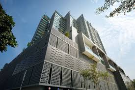 The developer built the treez while conforming to the highest green building index (gbi) standards, as. The Treez For Sale In Bukit Jalil Propsocial