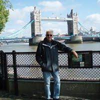 Danny Sinclair Dannys0415 - Profile Pinterest